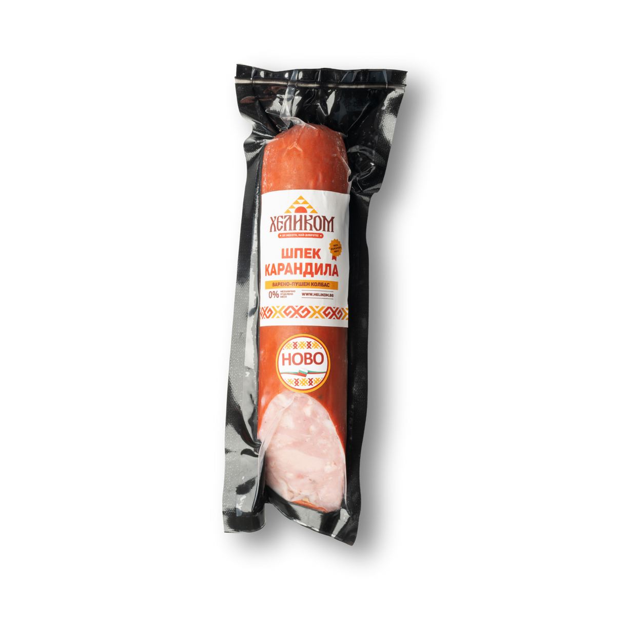 Шпек Карандила