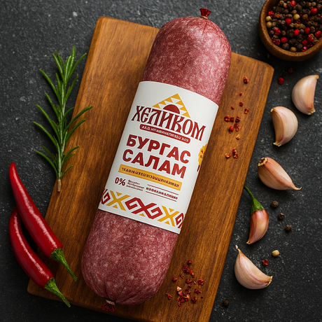 Деликатеси