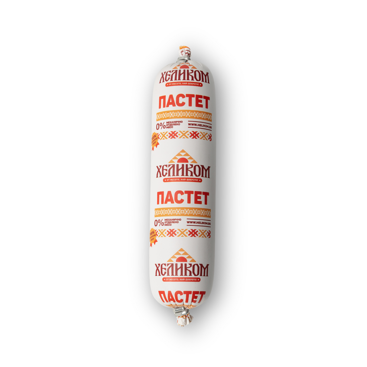 Пастет
